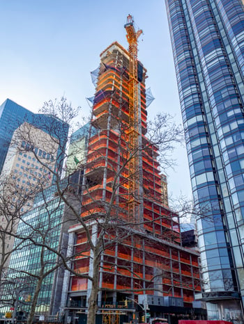 PACE for NYC Builders